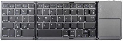 Home Aros Teclado Plegable lleva a todas partes este teclado, cabe el bolso, ligero, úsalos en la Tablet, en tu teléfono en tu PC